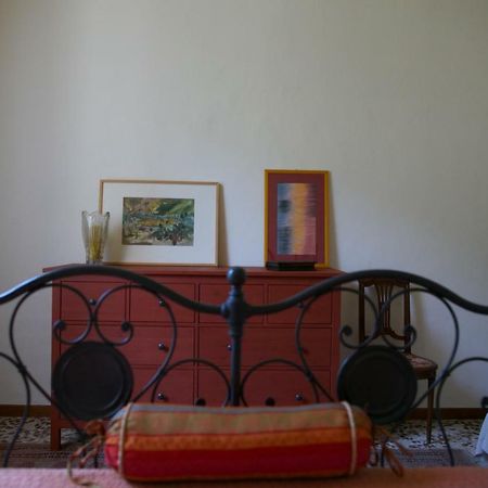 Villa Le Gemme Di Pigna Exterior foto