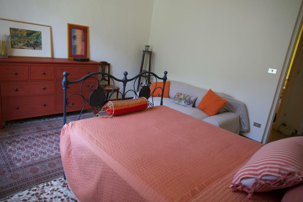 Villa Le Gemme Di Pigna Exterior foto